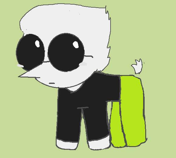 yippee by MossyMax on DeviantArt