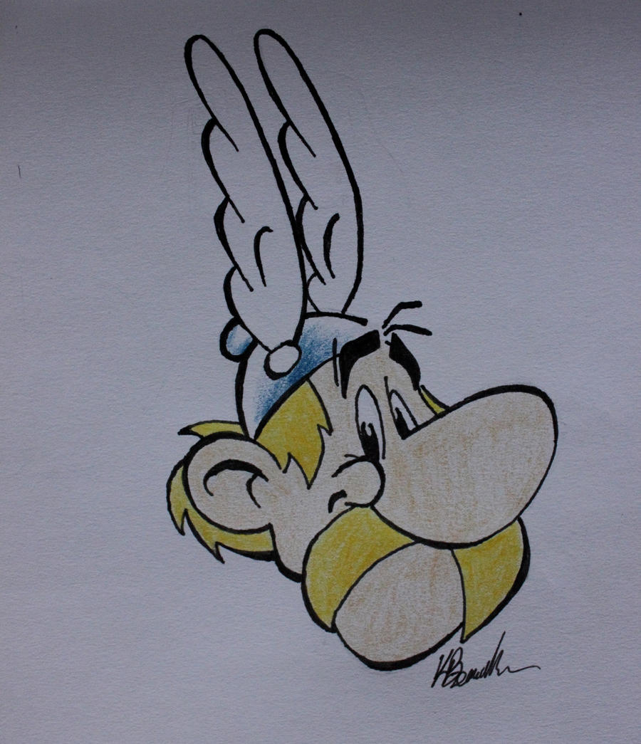 Asterix 2