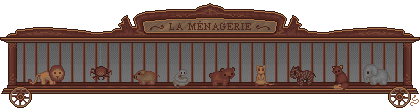 The Menagerie