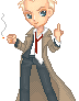 John Constantine