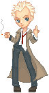 John Constantine