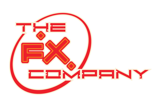 The FX Company Logo [2000]