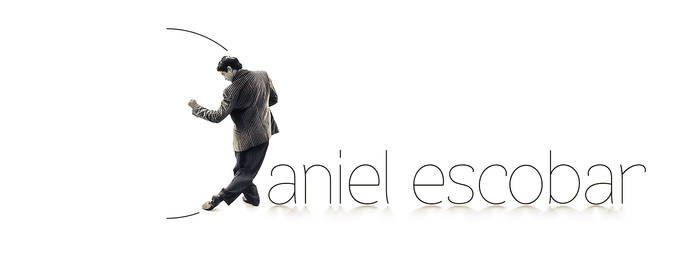 Daniel Escobar Facebook Banner