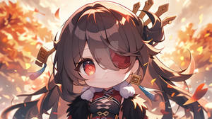 Beidou (Genshin Impact) : AW-S2-AX-70