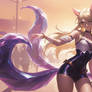 Ahri (League of Legends) : AW-S2-DW-398