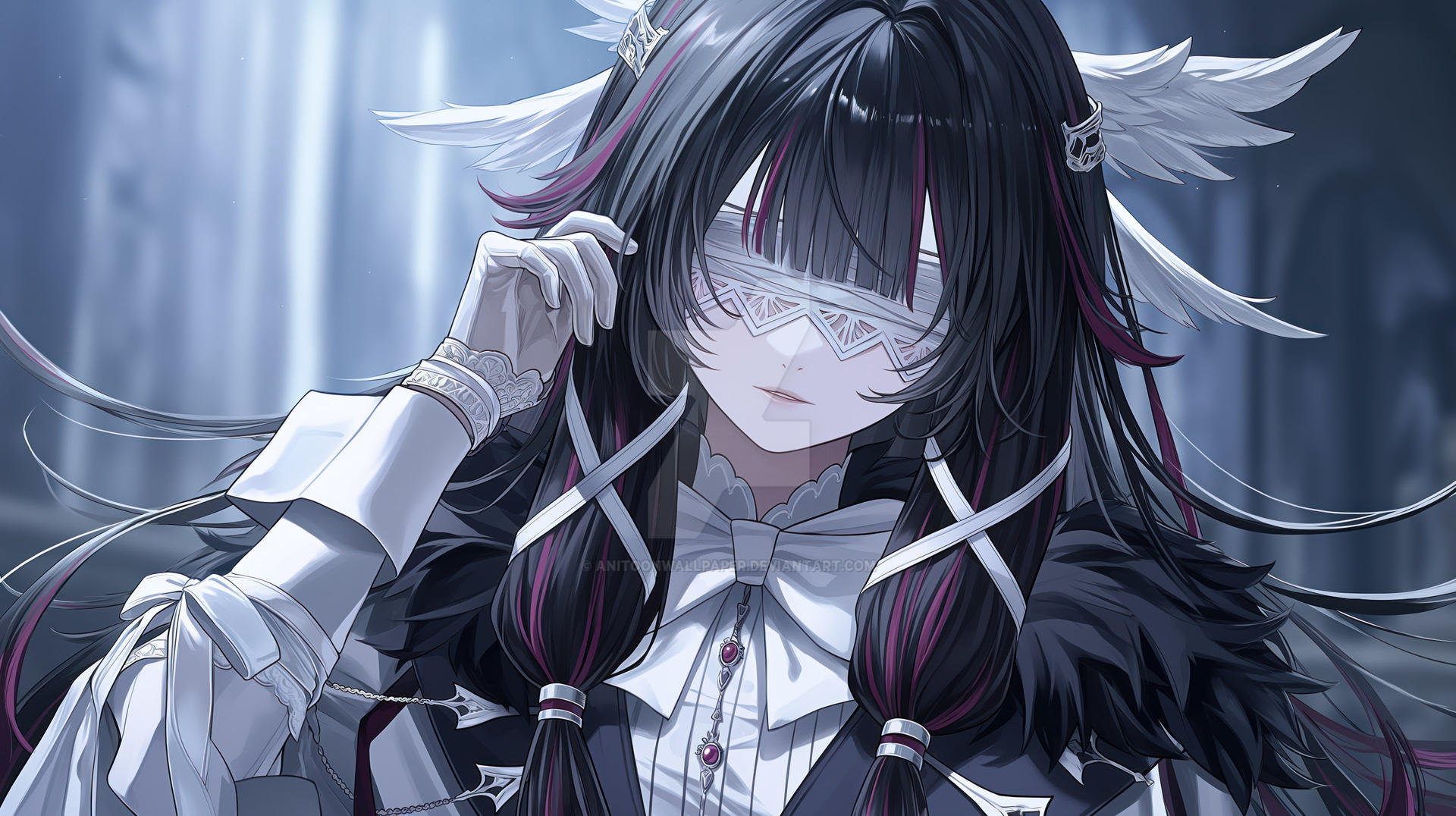 Columbina Genshin Impact AW S2 DW 445 By Anitoonwallpaper On DeviantArt columbina-genshin-impact-aw-s2-dw-445-by-anitoonwallpaper-on-deviantart