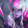 Evelynn (League of Legends) : AW-DW-16