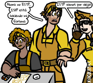 Explore The Best Mbtiart Art Deviantart Explore The Best Mbtiart Art Deviantart