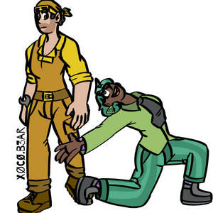 Explore The Best Mbti Art Deviantart Explore The Best Mbti Art Deviantart