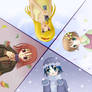 Seasons