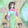 Tomorrow -Inuyasha spoiler-