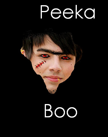 Peeka BOO