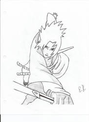 Sasuke...Uchiha