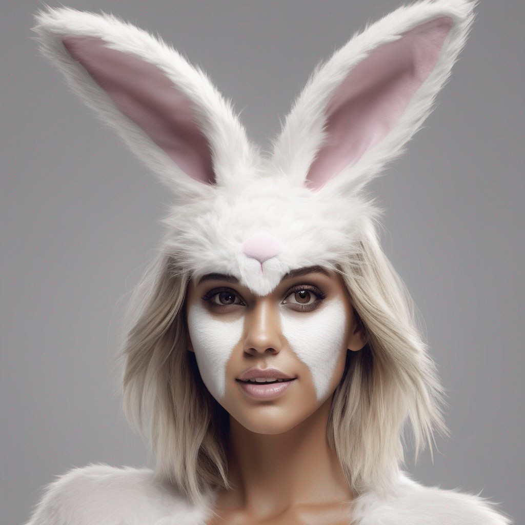 TF Rabbit Jessica Alba 010 by MondOhneErde on DeviantArt