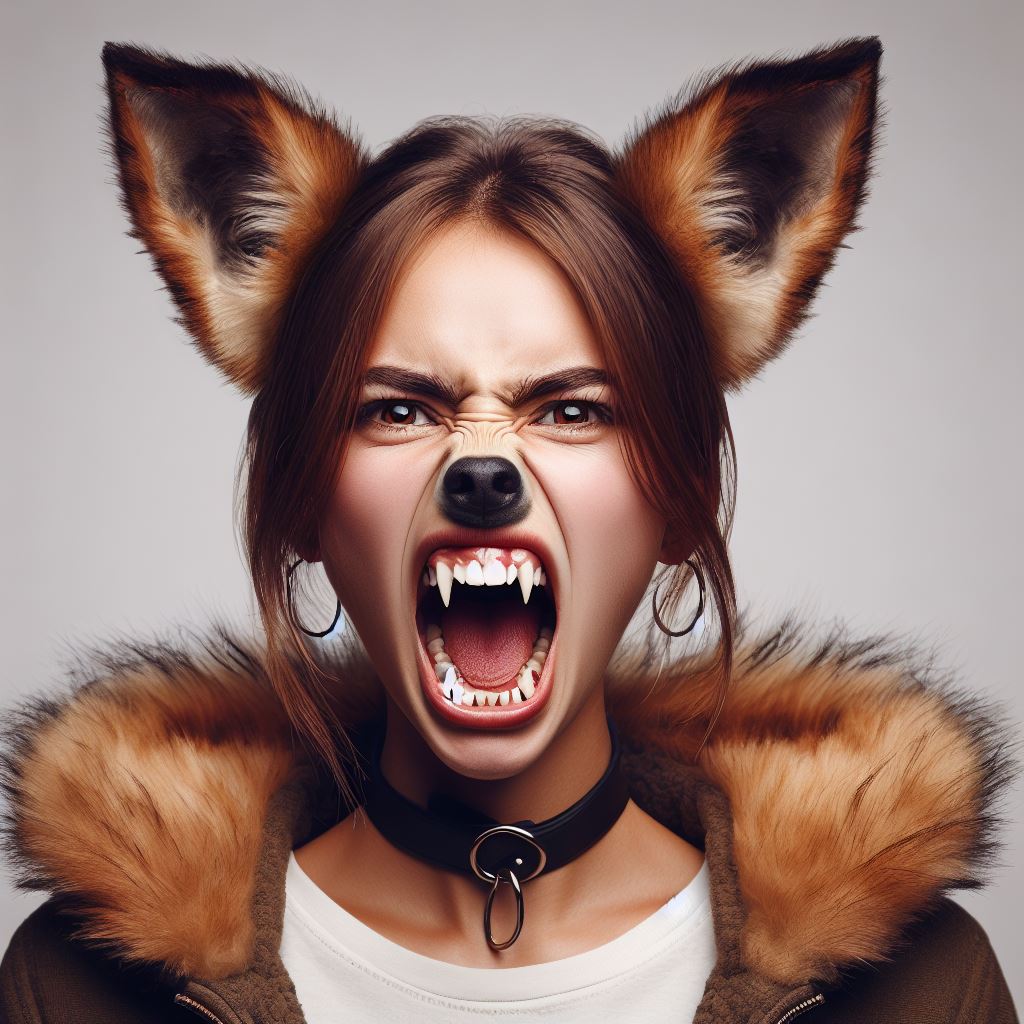 TF Dog Woman Front 152 by MondOhneErde on DeviantArt