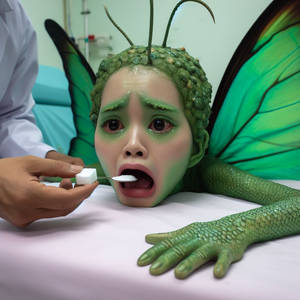 Human Insect Tf Explore the Best Insecttf Art | DeviantArt