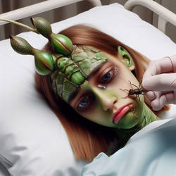 Human Insect Tf Explore the Best Insecttf Art | DeviantArt
