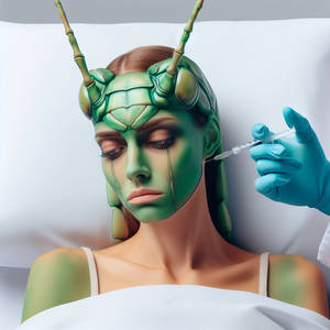 Human Insect Tf Explore the Best Insecttf Art | DeviantArt