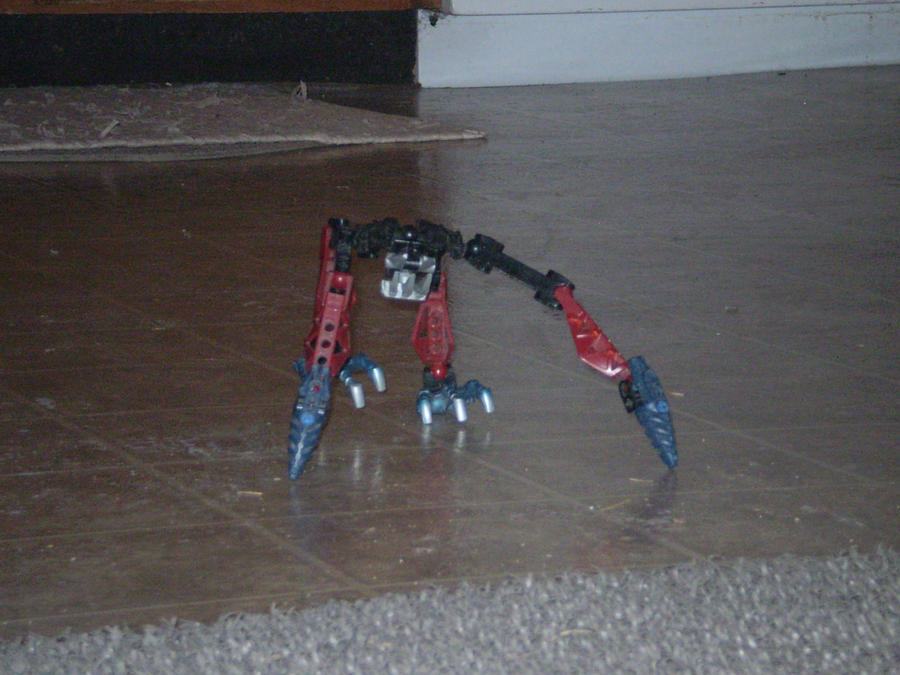 bionicle things III by Furius-Pugnator on DeviantArt