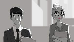 Paperman