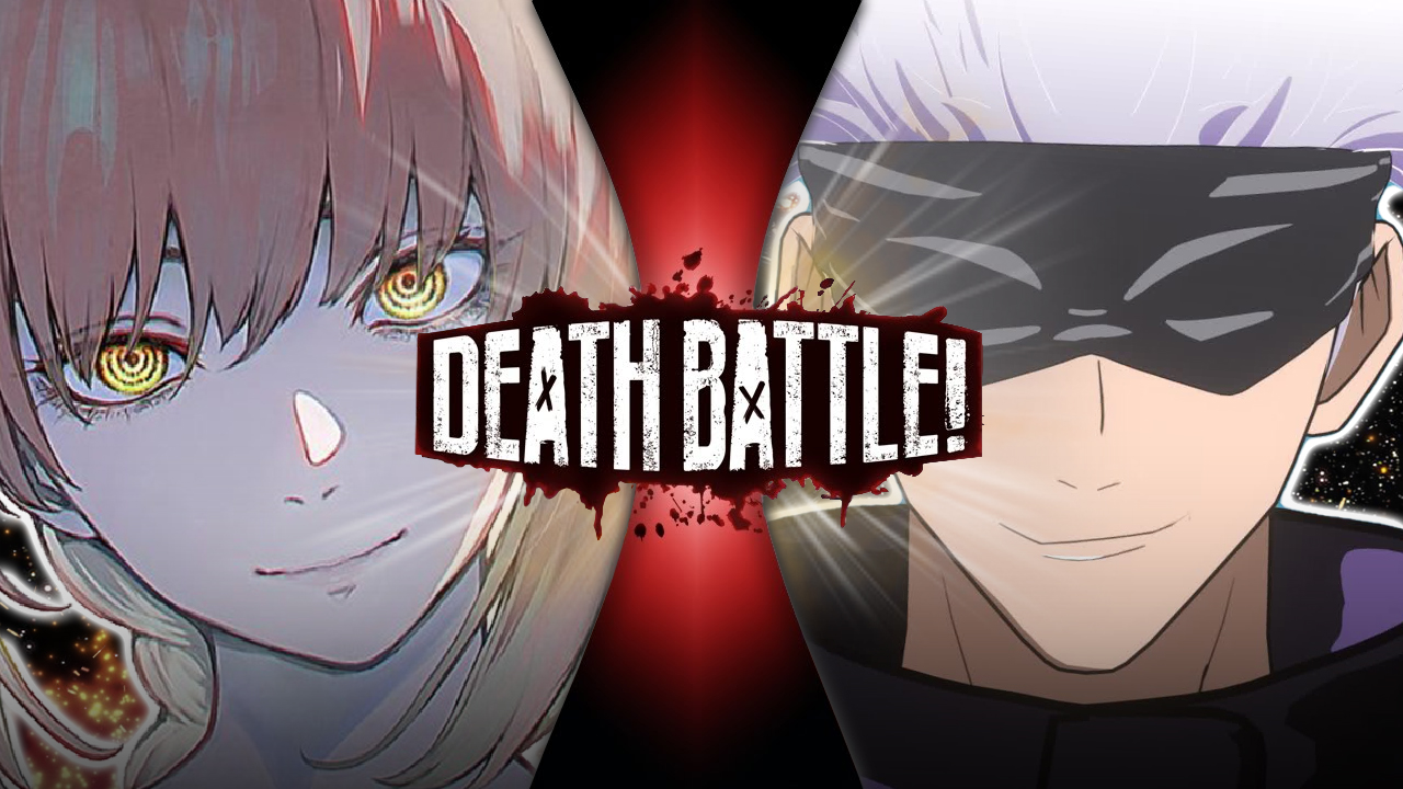 Power (Chainsaw Man), Death Battle Fanon Wiki