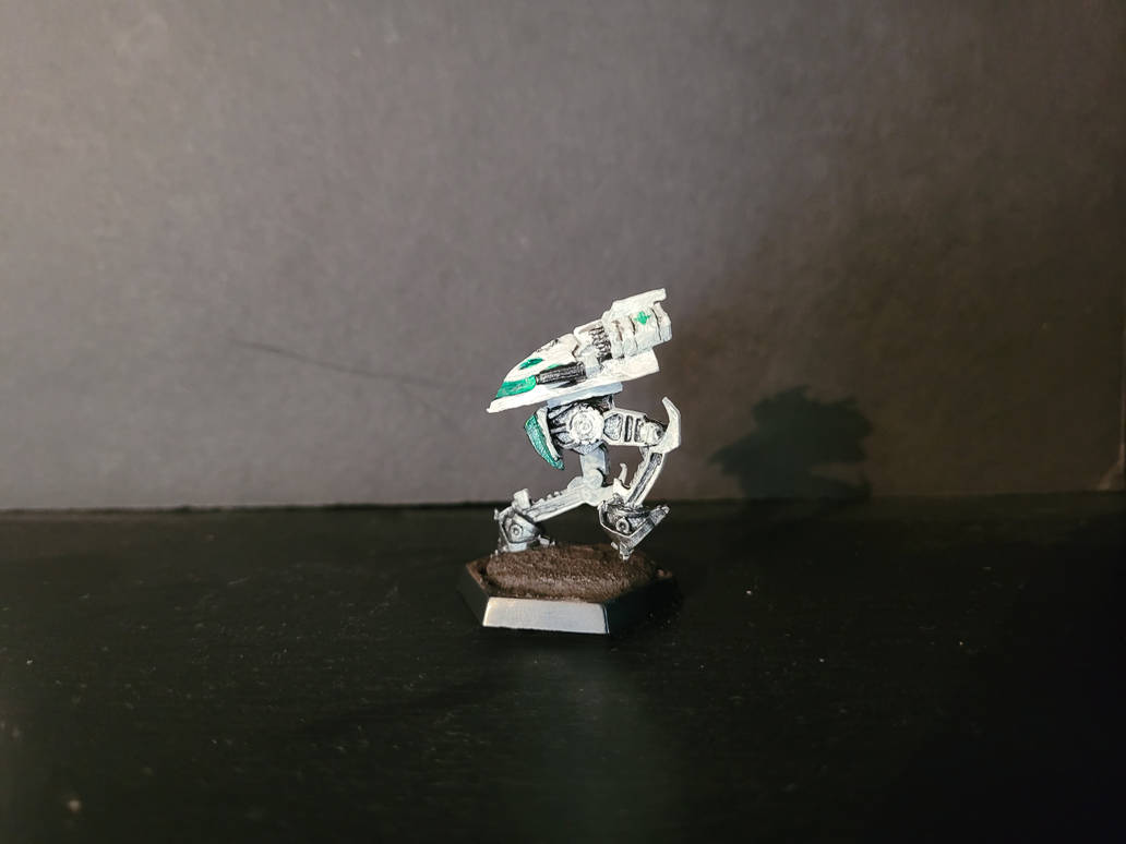 Raptor 2 by PaladinDemo on DeviantArt