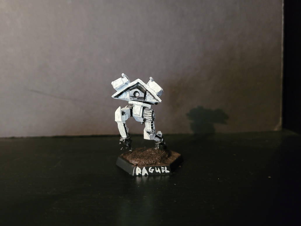 Raptor 2 by PaladinDemo on DeviantArt