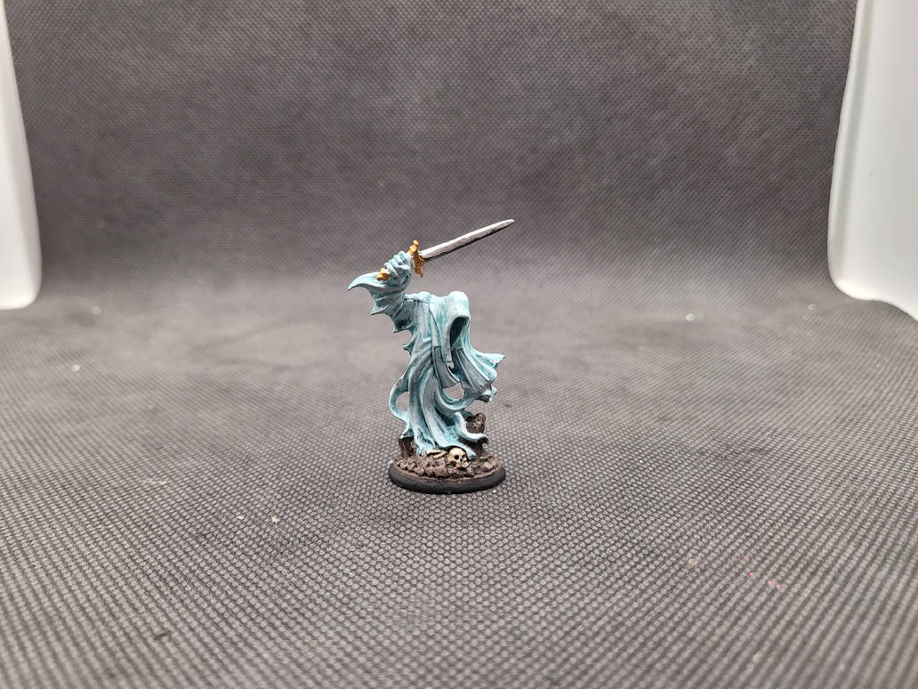 Wraith Sword Ref Cairn wraith with sword by PaladinDemo on DeviantArt
