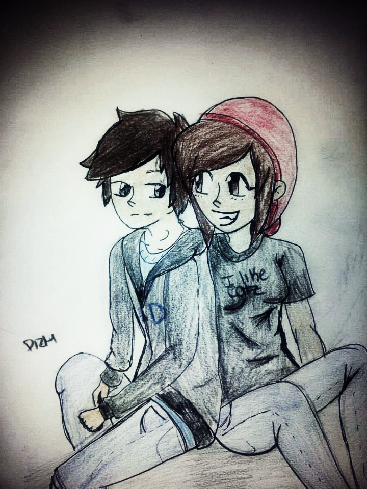 ImmortalHD and Darrian