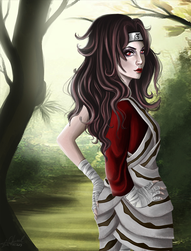 Kurenai