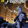 Peepland #5 Cover