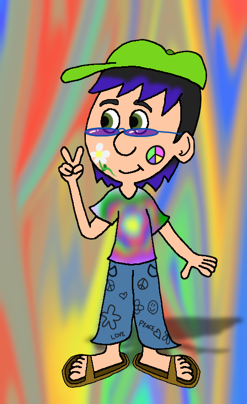 Right On Retro Threads by SleepyForecast on DeviantArt