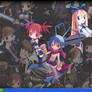 Disgaea