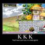 KKK and Maple Story