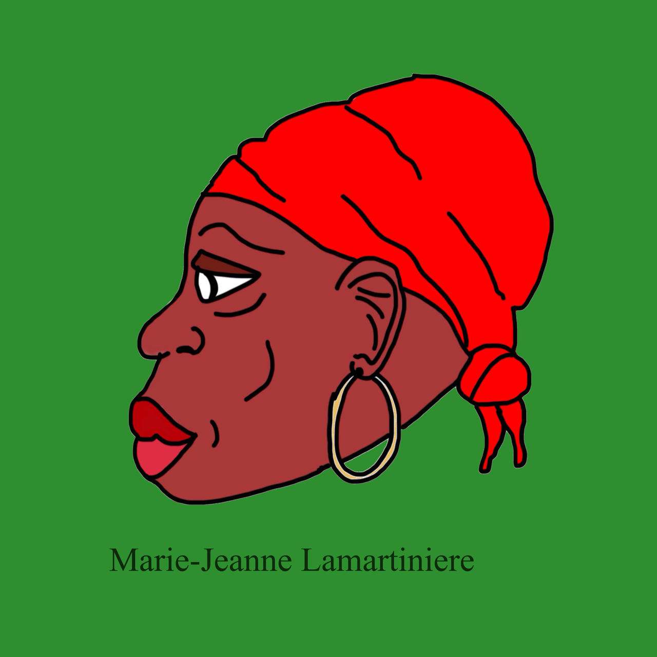 Marie Jeanne Lamartiniere By Walk1991 On DeviantArt marie-jeanne-lamartiniere-by-walk1991-on-deviantart