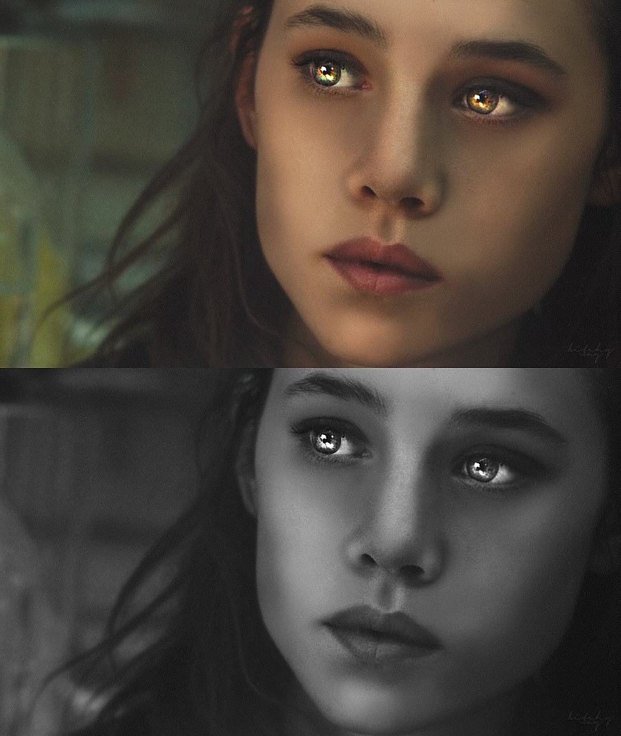 ASTRID BERGES-FRIESBEY edit