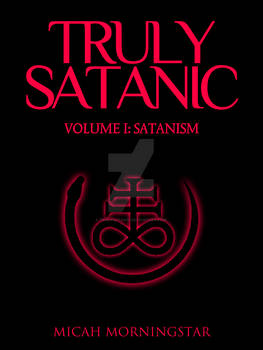 Truly Satanic Volume 1