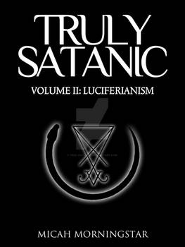 Truly Satanic Volume 2