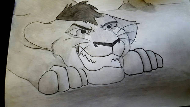 kovu