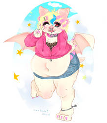 fat bat