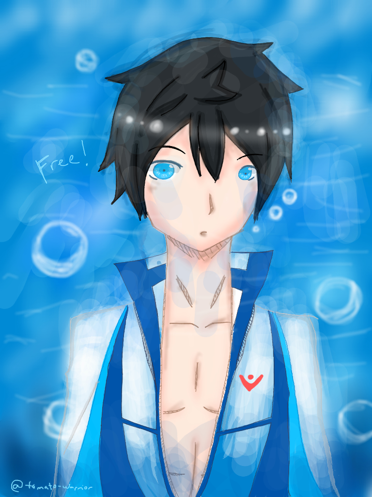 Free!