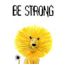 Be Strong