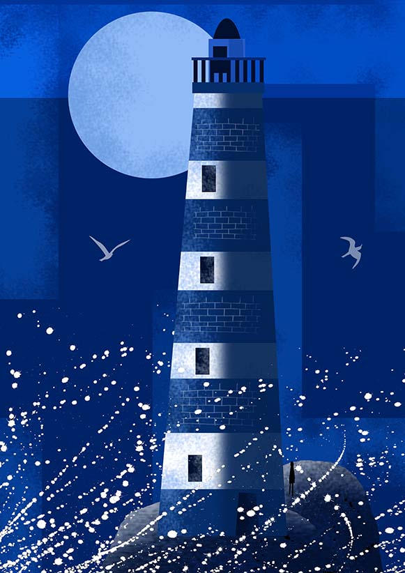 Lighthouse Scratch Lighthouse by scratchproductions on DeviantArt