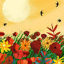 A Day in Summer
