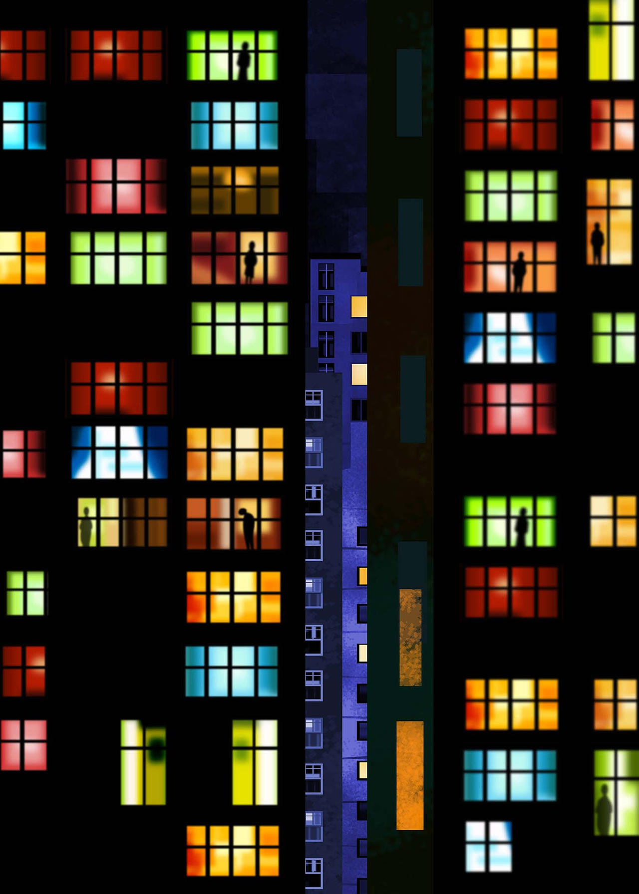 Deviantart Nice Rear View Rear Window by scratchproductions on DeviantArt