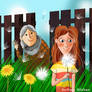 The Neighbour