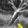 The Weather Machine