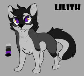 Lilith ref