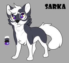 Sarka ref