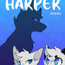 Harper 2 - cover